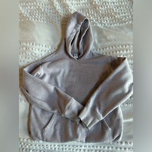 Athleta girl hoodie - size 8-10 medium